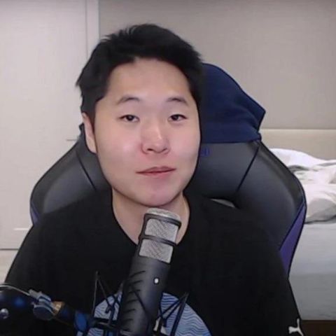 Langkah Tim Stream Disguised Toast di Game Changers Terhenti!